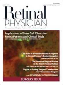 Retinal Physician