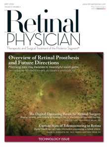 Retinal Physician