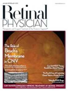 Retinal Physician