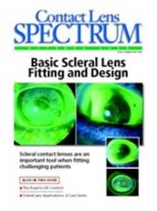 Contact Lens Spectrum