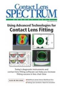 Contact Lens Spectrum