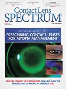 Contact Lens Spectrum