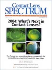 Contact Lens Spectrum