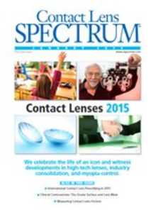 Contact Lens Spectrum