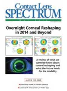 Contact Lens Spectrum