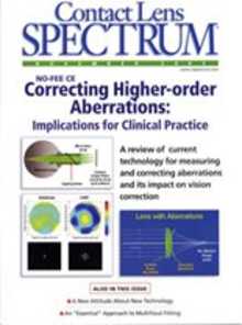 Contact Lens Spectrum