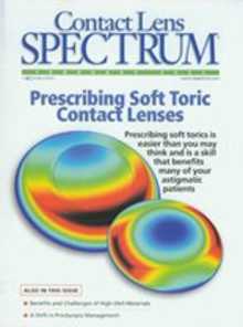 Contact Lens Spectrum