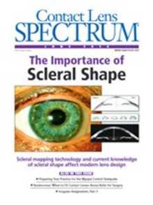 Contact Lens Spectrum