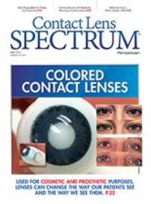 Contact Lens Spectrum