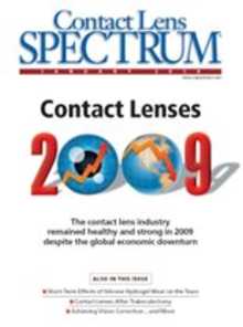 Contact Lens Spectrum