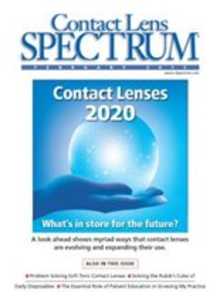 Contact Lens Spectrum