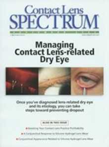 Contact Lens Spectrum