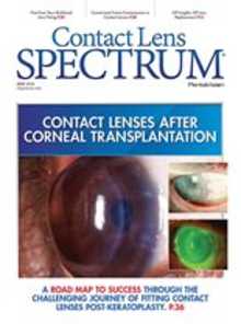 Contact Lens Spectrum