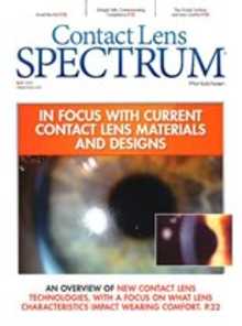 Contact Lens Spectrum