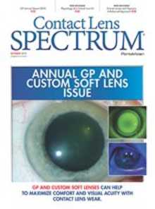 Contact Lens Spectrum