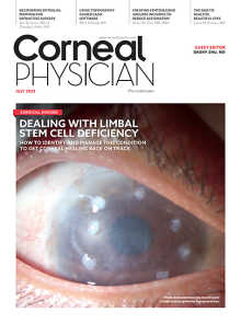 Corneal Physician