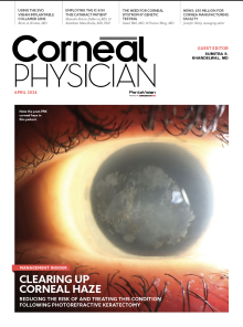 Corneal Physician