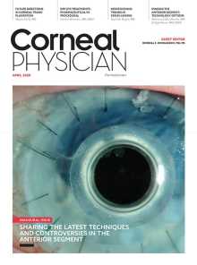 Corneal Physician