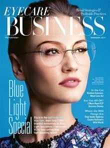 Eyecare Business