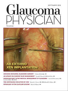 Glaucoma Physician