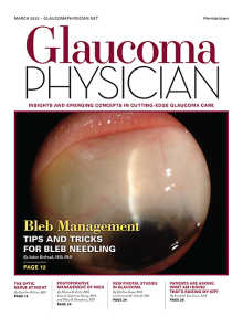 Glaucoma Physician