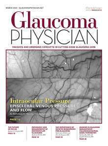 Glaucoma Physician