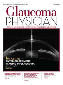 Glaucoma Physician