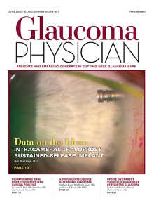 Glaucoma Physician