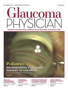 Glaucoma Physician