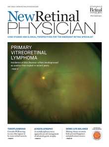 New Retinal Physician