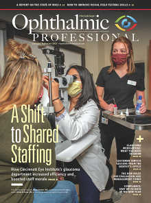 Ophthalmic Professional