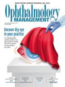 Ophthalmology Management