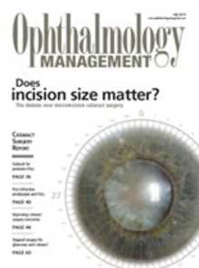 Ophthalmology Management