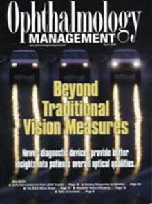 Ophthalmology Management