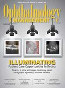 Ophthalmology Management