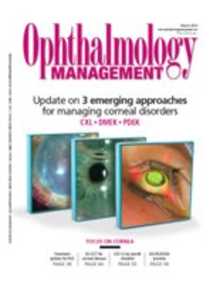 Ophthalmology Management