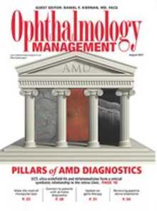 Ophthalmology Management