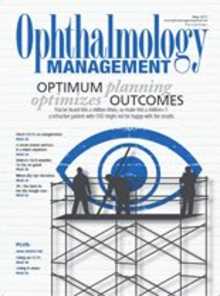 Ophthalmology Management