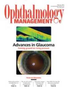 Ophthalmology Management