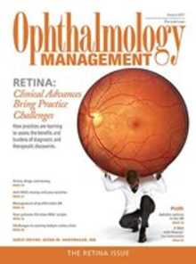 Ophthalmology Management