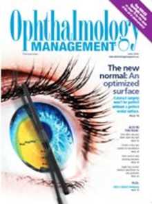 Ophthalmology Management