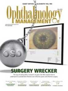 Ophthalmology Management