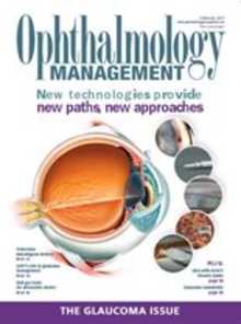 Ophthalmology Management