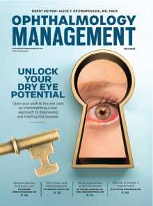 Ophthalmology Management