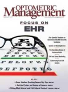 Optometric Management