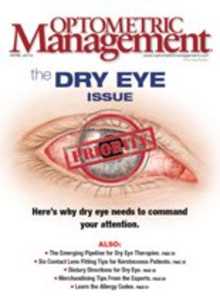 Optometric Management