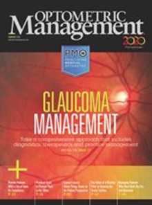 Optometric Management