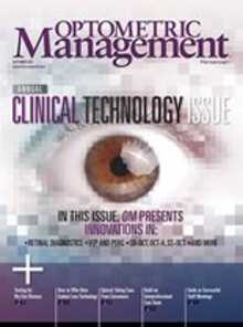 Optometric Management