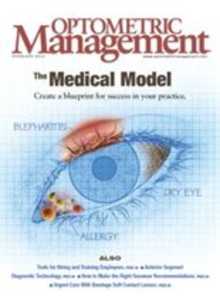 Optometric Management