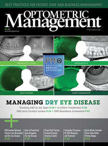 Optometric Management